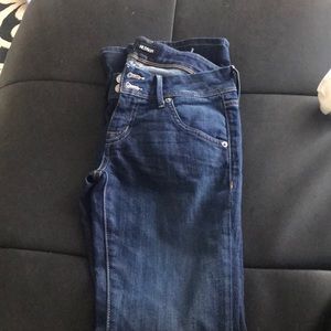 Hudson jeans
